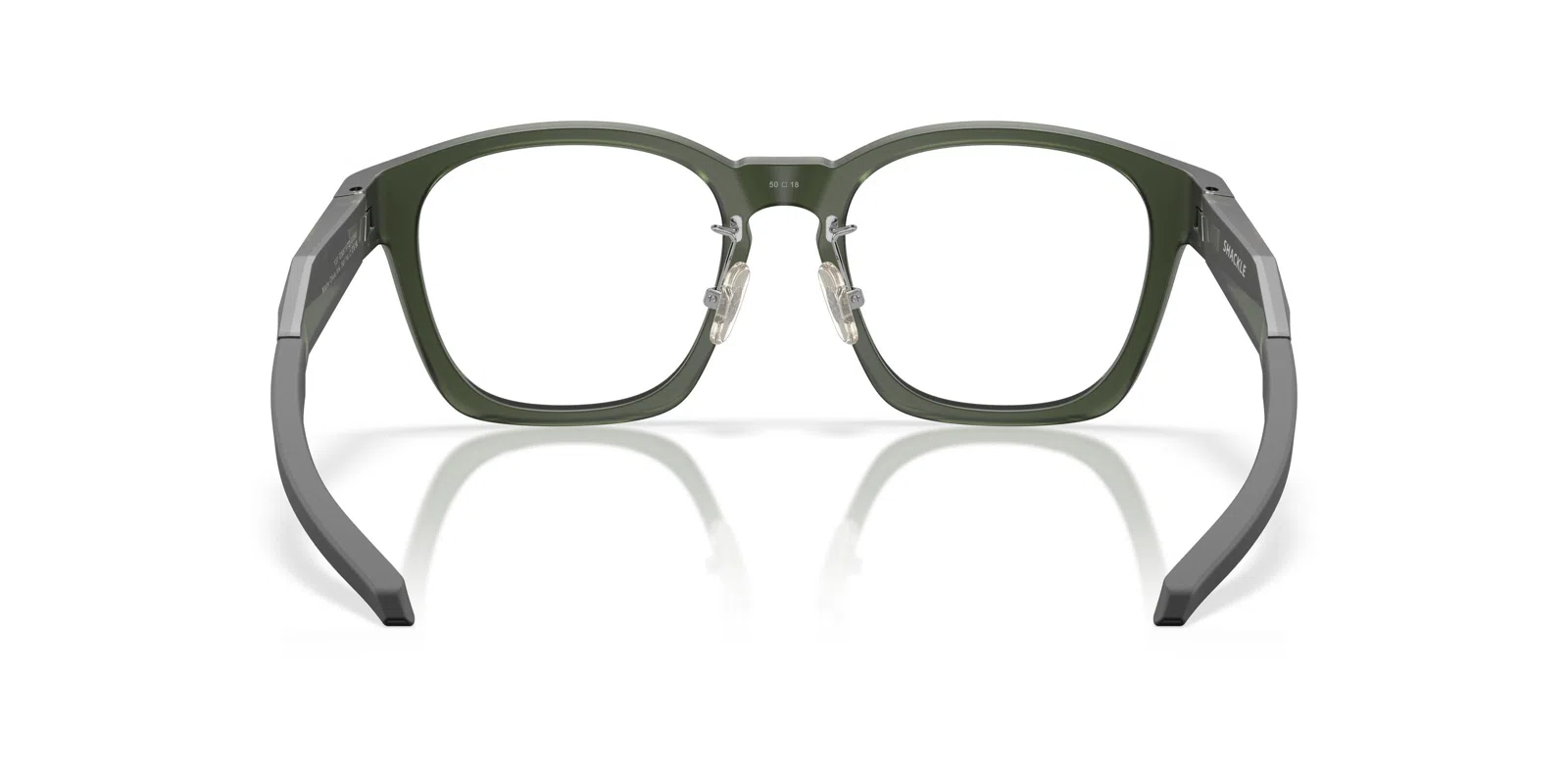 Oakley Shackle 8197D Eyeglasses - view 7